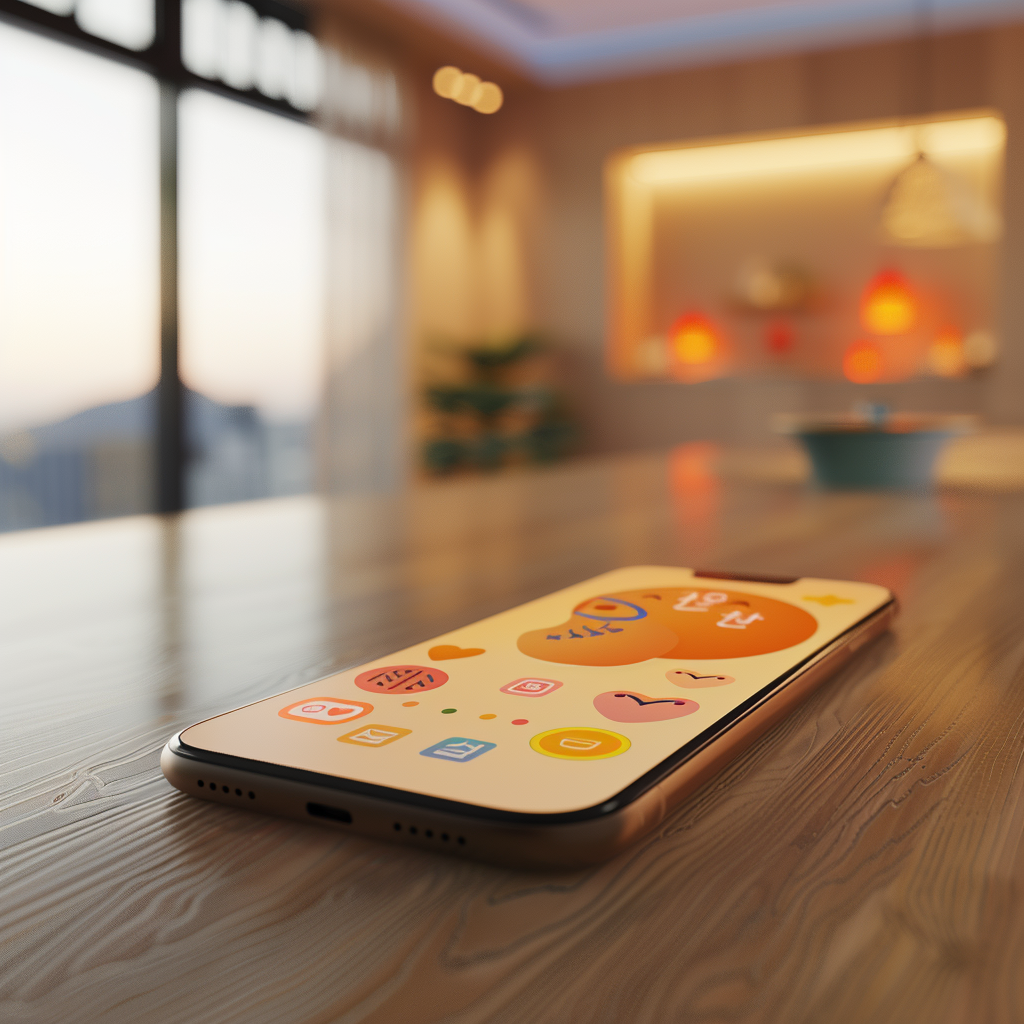 2026년 명절 카톡 문구