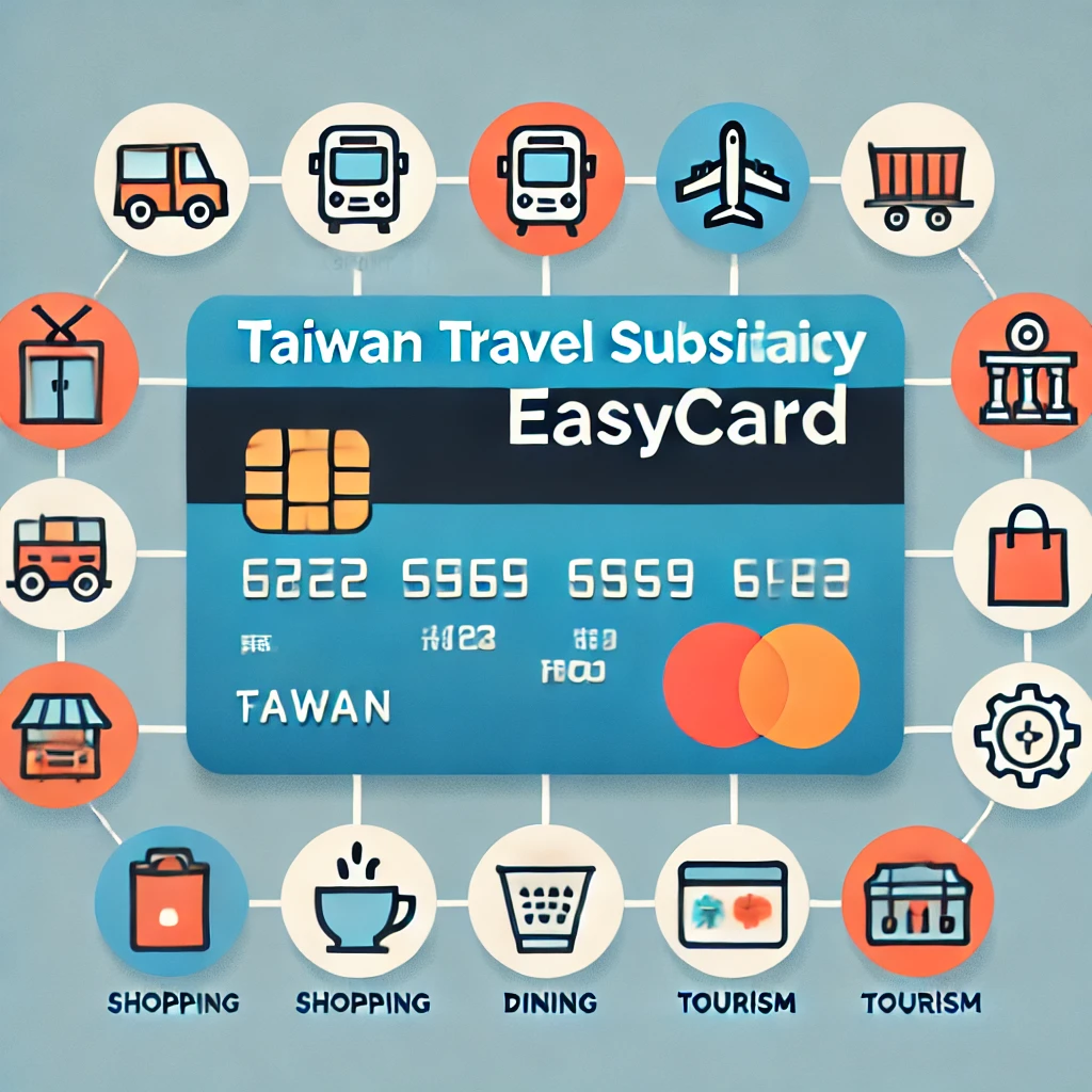 대만 여행지원금 신청방법