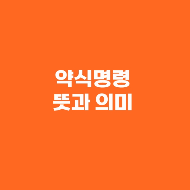 약식명령 정식재판청구 국선변호사 선임 방법