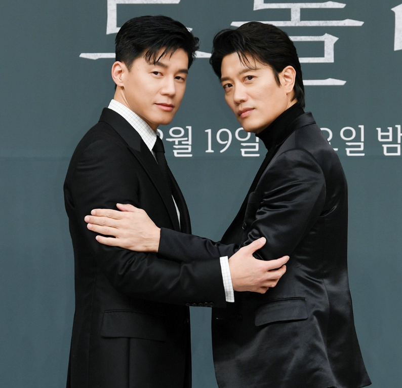 트롤리 드라마