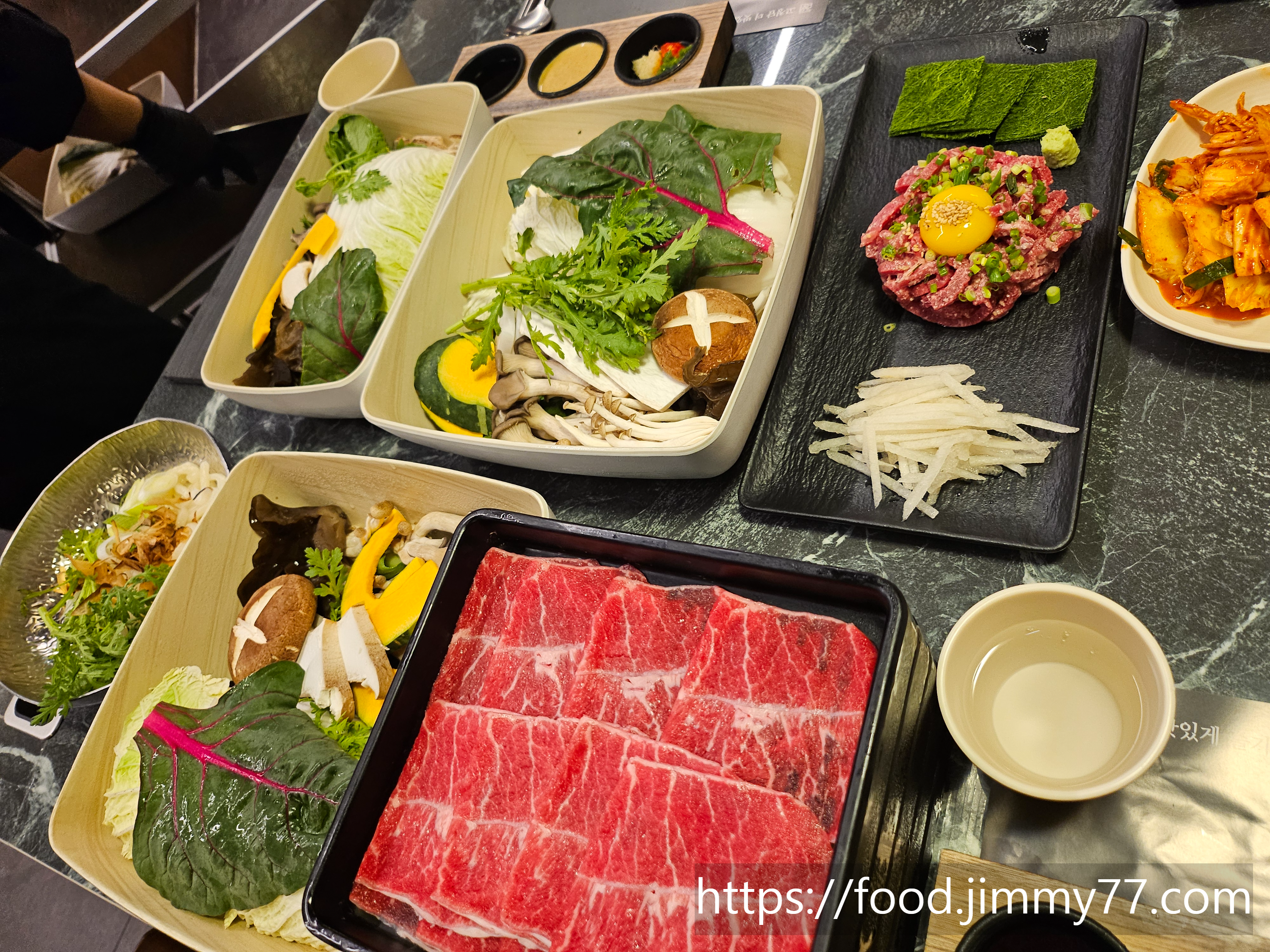 고청담 스타필드 고양점