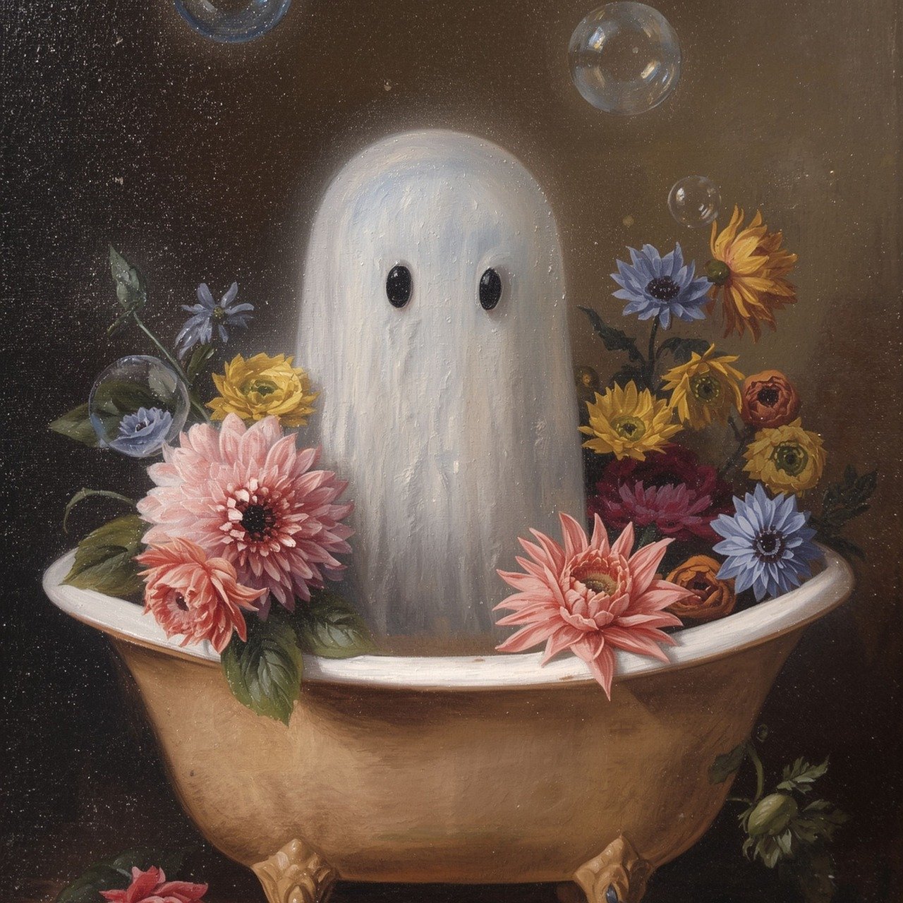 2025 핼러윈 코스튬 트렌드9