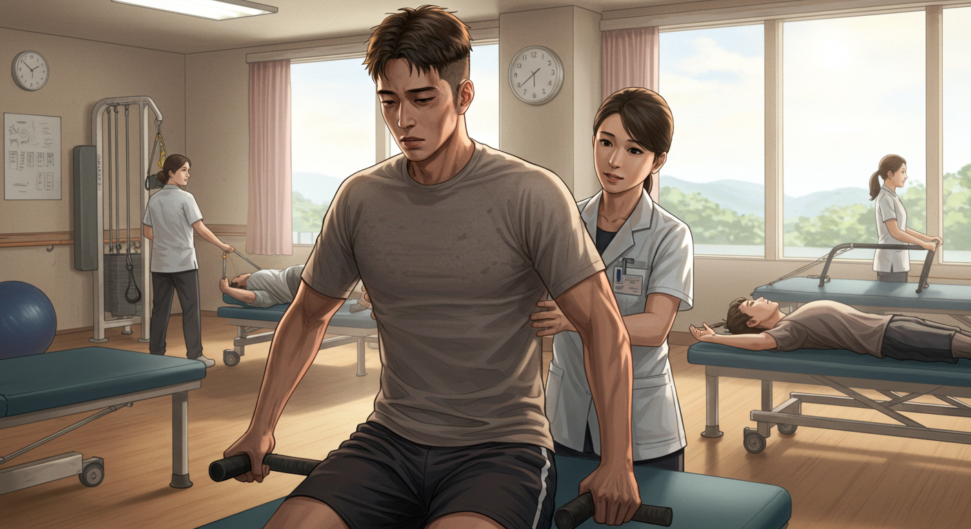 군 재활 지원, 보훈처 혜택