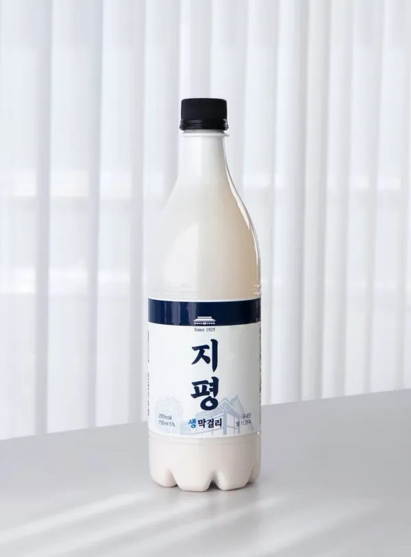 지평 막걸리 호주 진출 프리미엄 막걸리 종류_4