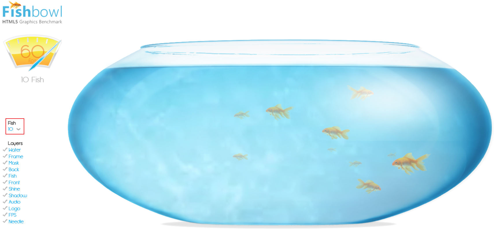 핸드폰 성능확인