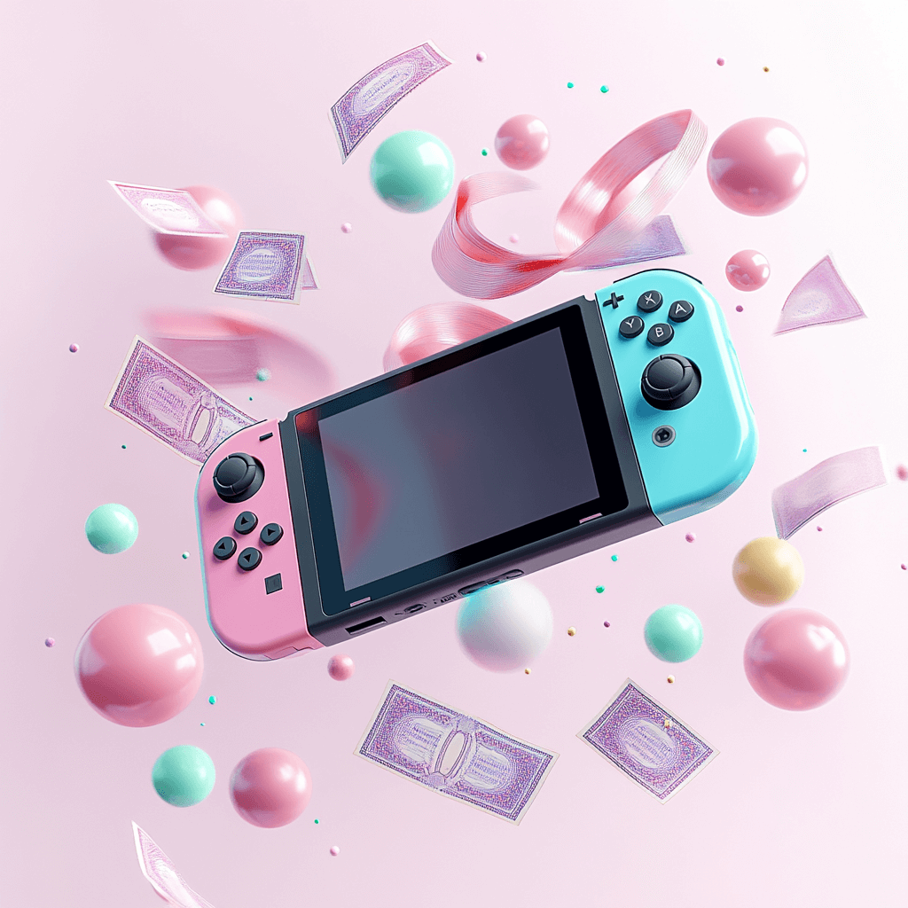 닌텐도 스위치2 추첨판매 응모 조건 당첨 꿀팁(Nintendo Sweitch 2)