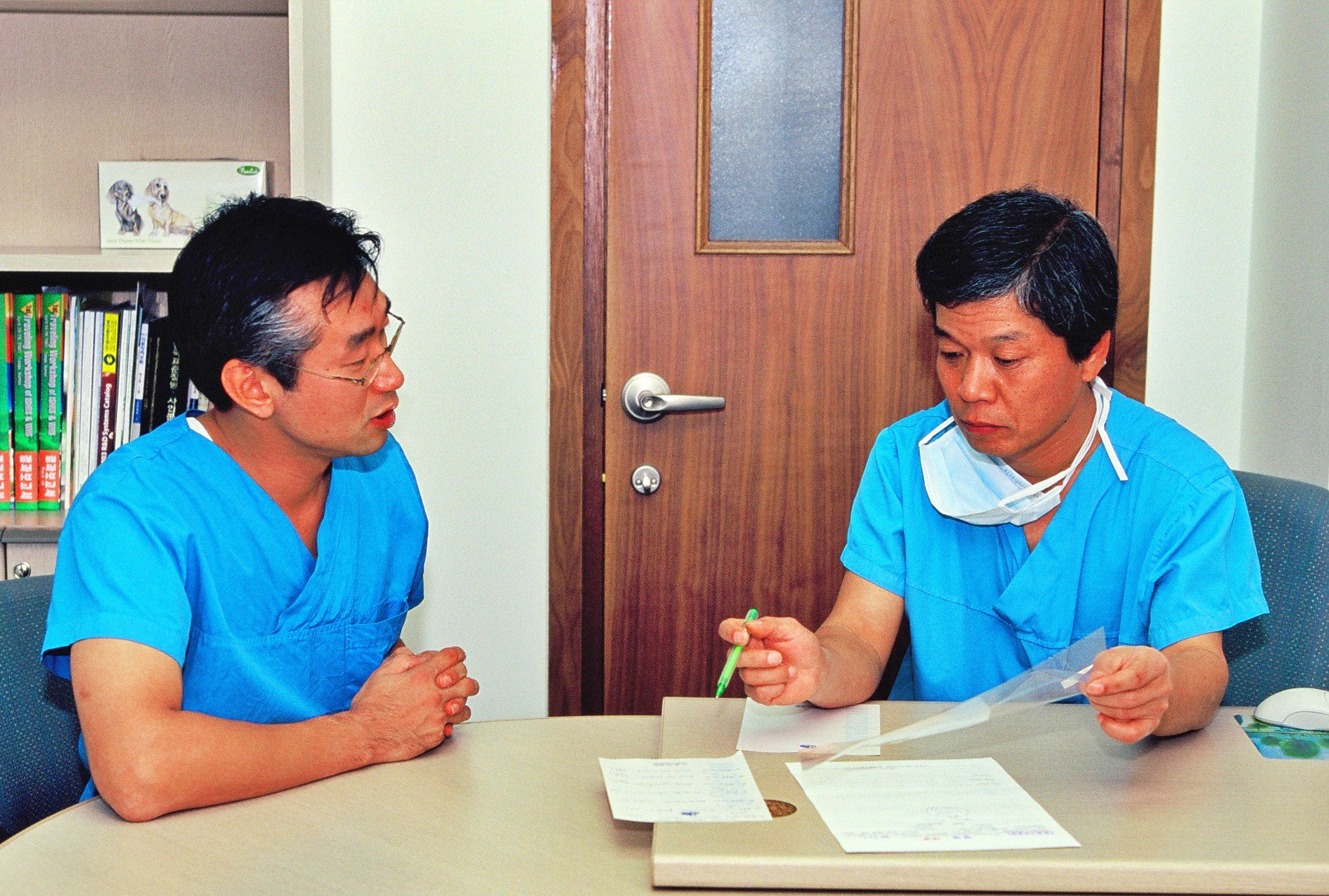 한국 모발이식 기술의 발전과 확산