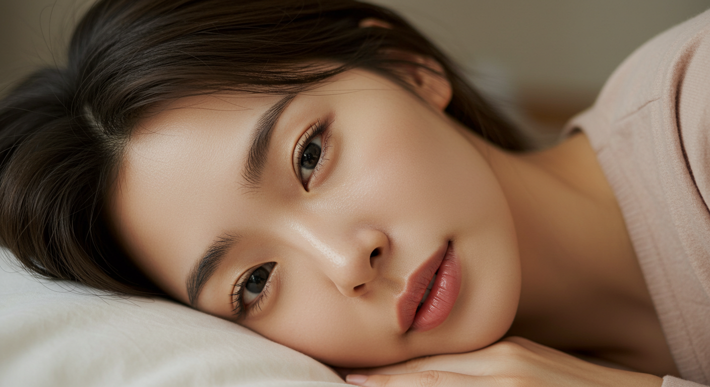 수면 자세가 결과에 미치는 영향