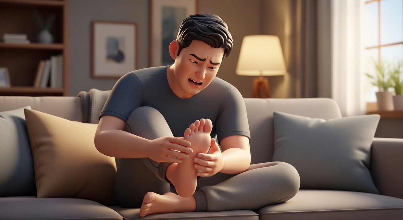 치료 후 재발을 막는 올바른 관리법