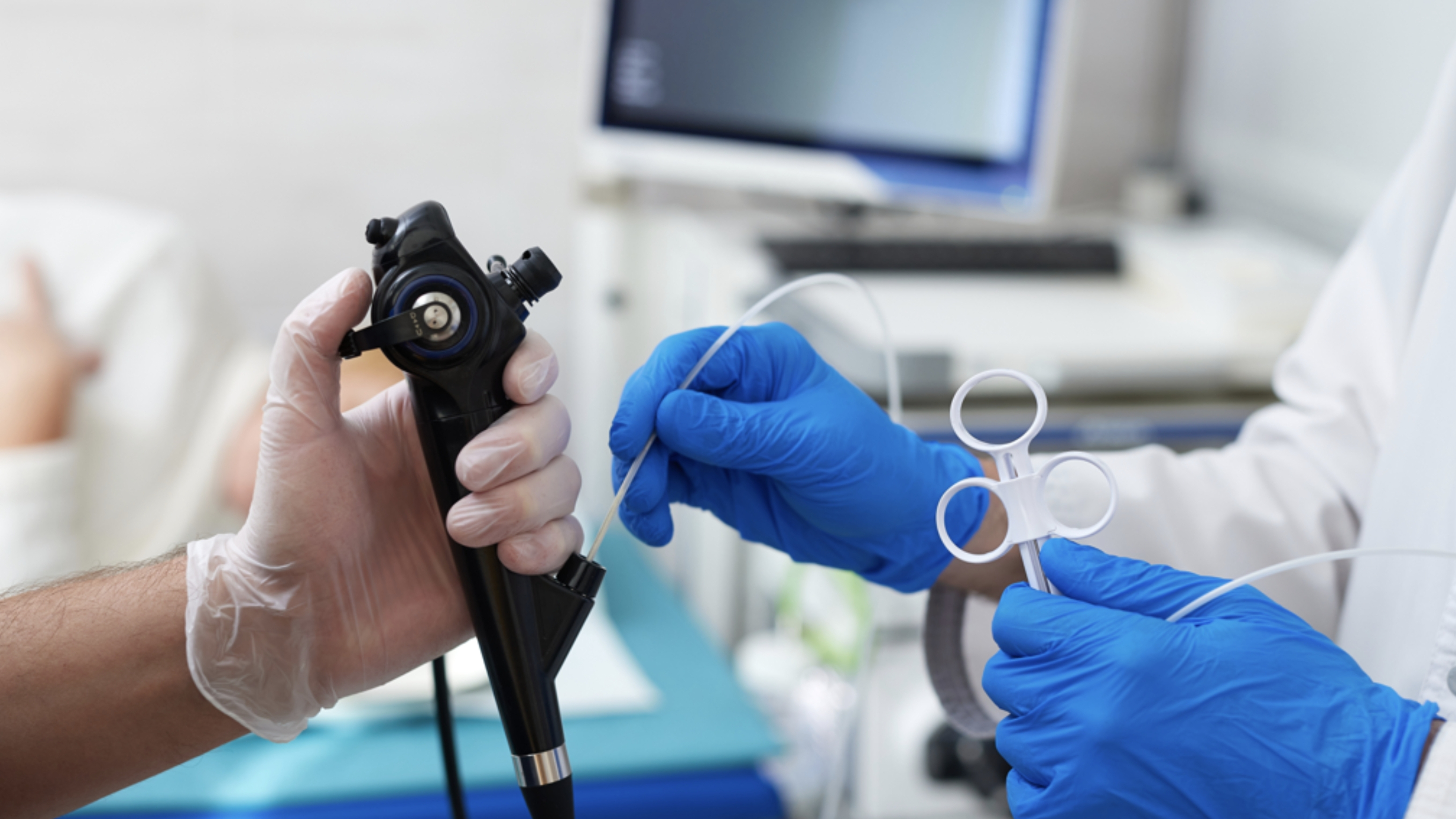 대장암 조기 발견의 중요성