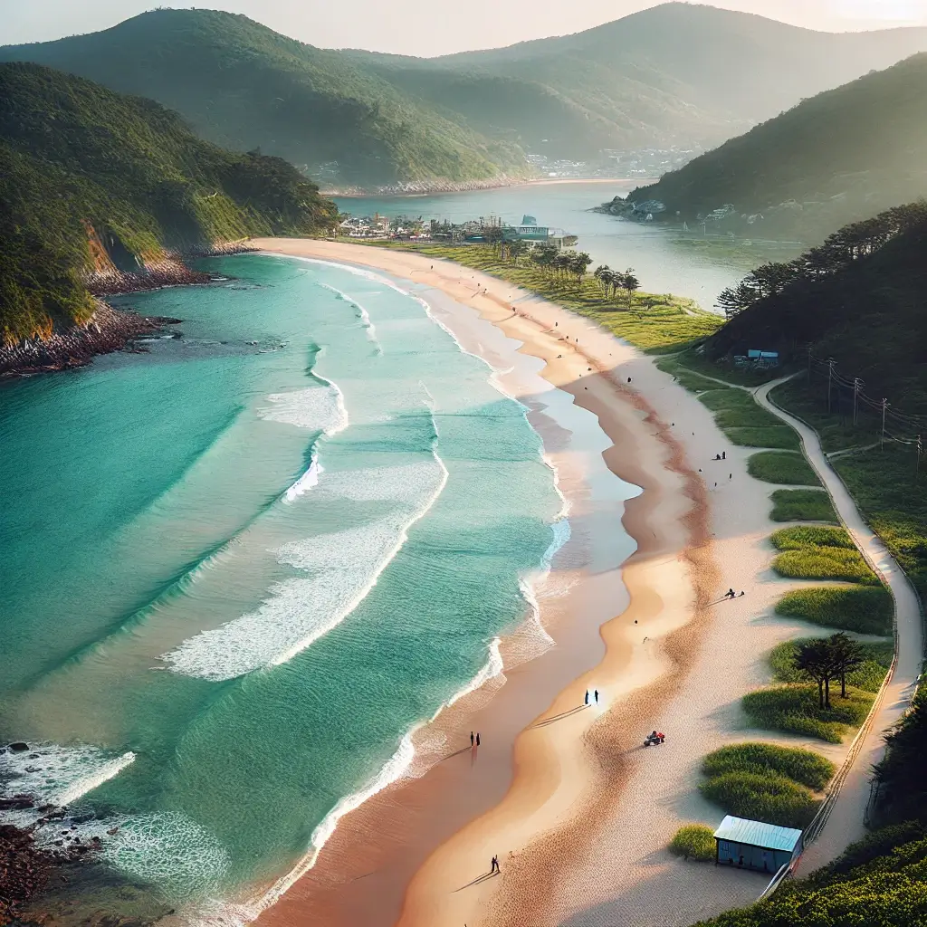 남해 여행지 추천