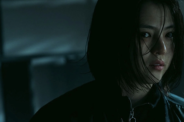 마이네임 몇부작