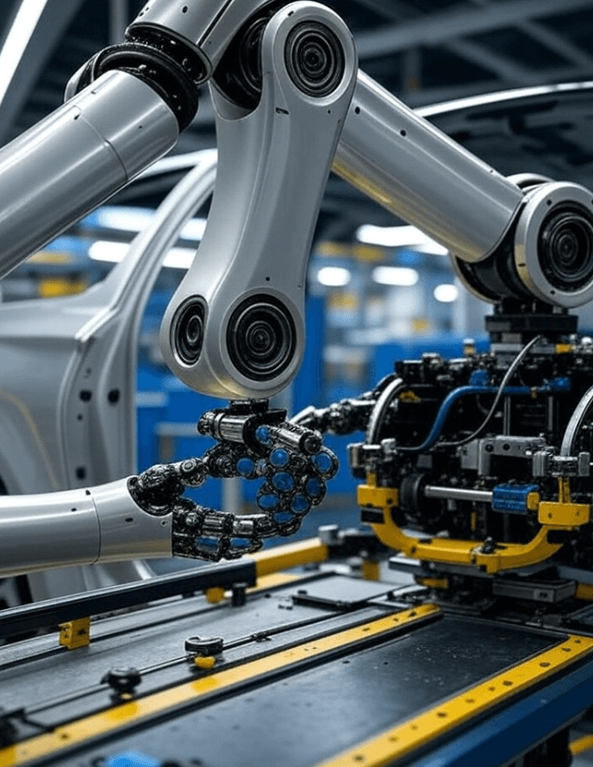 AI 시대의 &lsquo;퇴사 권고&rsquo;