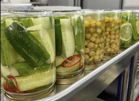 식탁곁들임 응암점 반찬가계