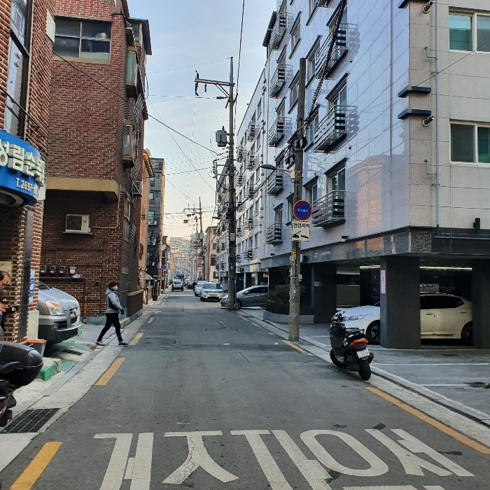서울남부지방법원2022타경100865 주변환경