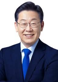 이재명 관련주 추천