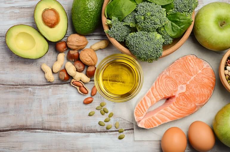 중성지방 낮추는 방법