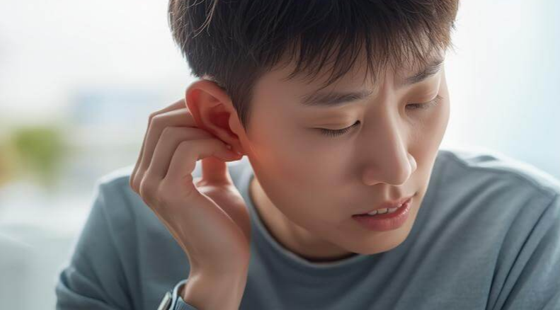 귓불주름이 심근경색 신호? 심근경색 징후