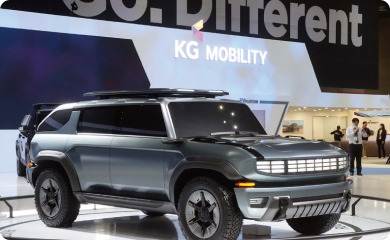 서울 모빌리티쇼 모델 입장권 주차 꿀팁 