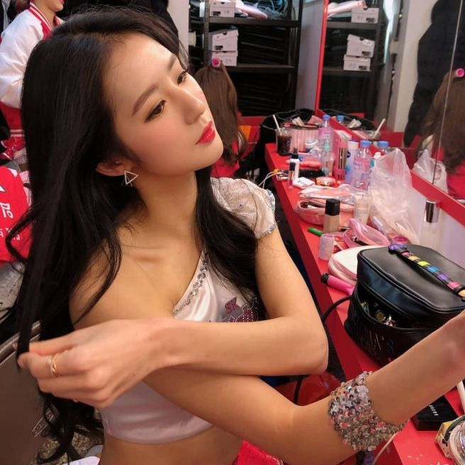 박기량 치어리더 프로필 총정리｜나이&middot;키&middot;몸매&middot;롯데 떠난 이유&middot;두산 베어스&middot;서현숙&middot;인스타그램