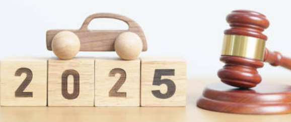 자동차세 연납 신청방법과 기간 총정리,2025년