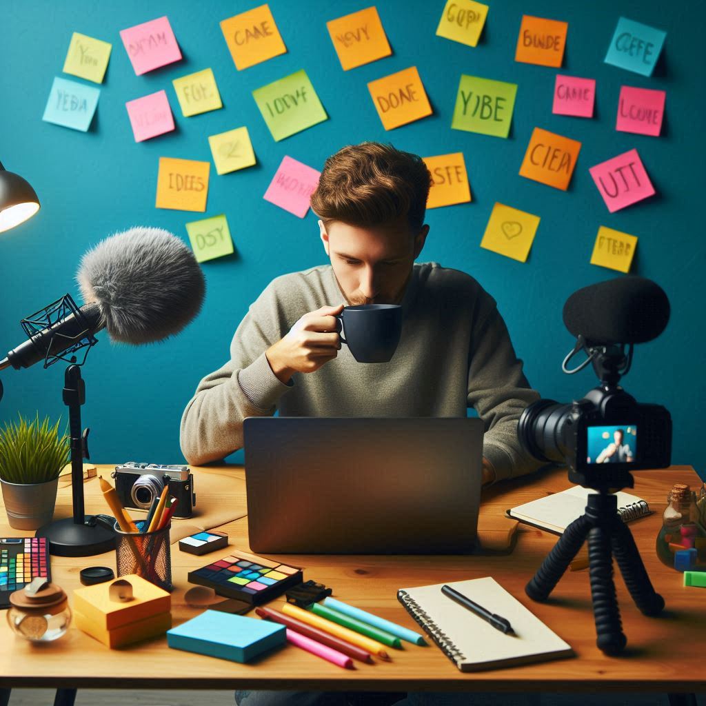 창의성 중심 직군: 상상력을 현실로 바꾸는 미래의 직업들