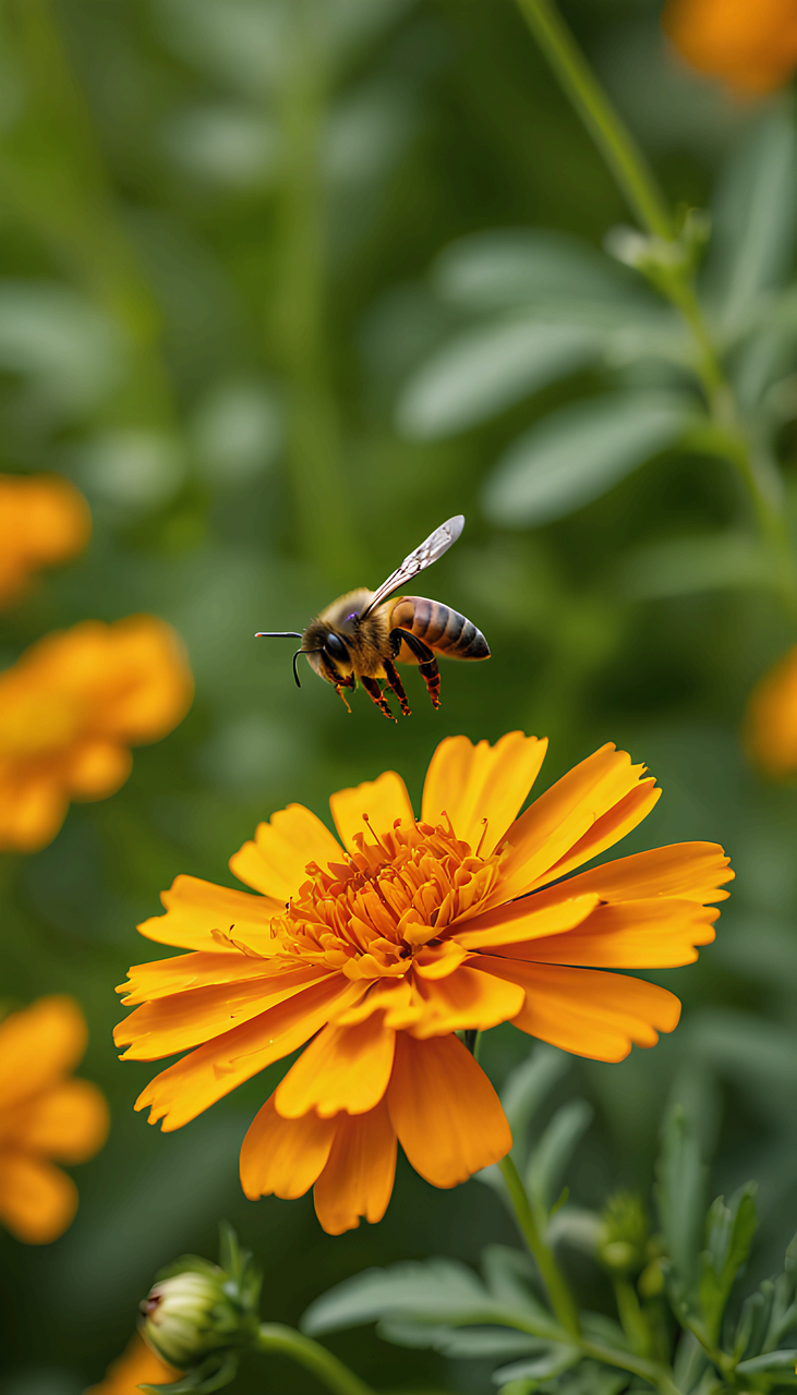 르네상스 시대의 벌과 과학적 전환