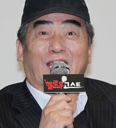 이문수 별세 폐암