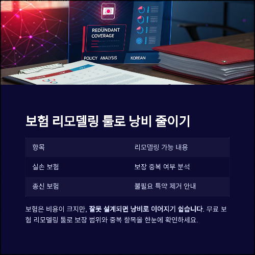 재무 설계 초보도 쉽게 시작하는 무료 툴 완전 정복