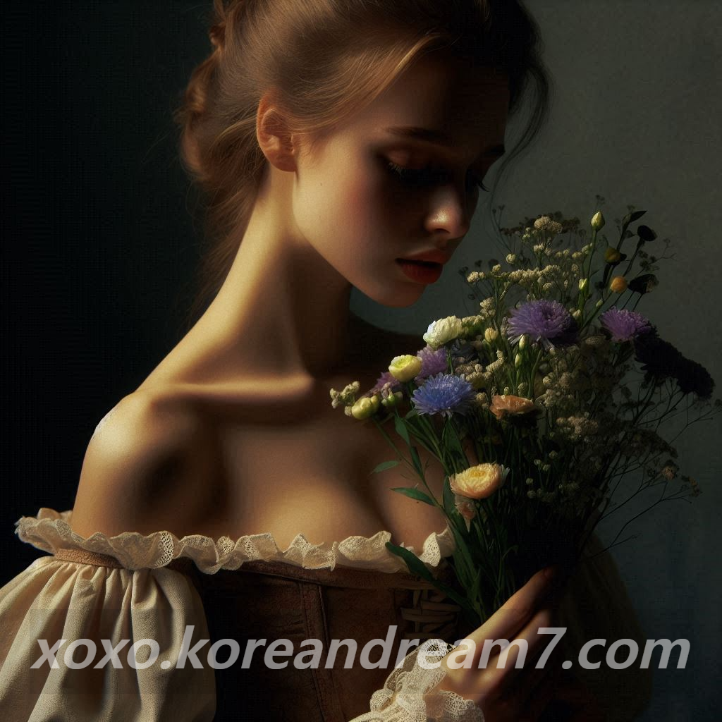 돌아가신 엄마꿈