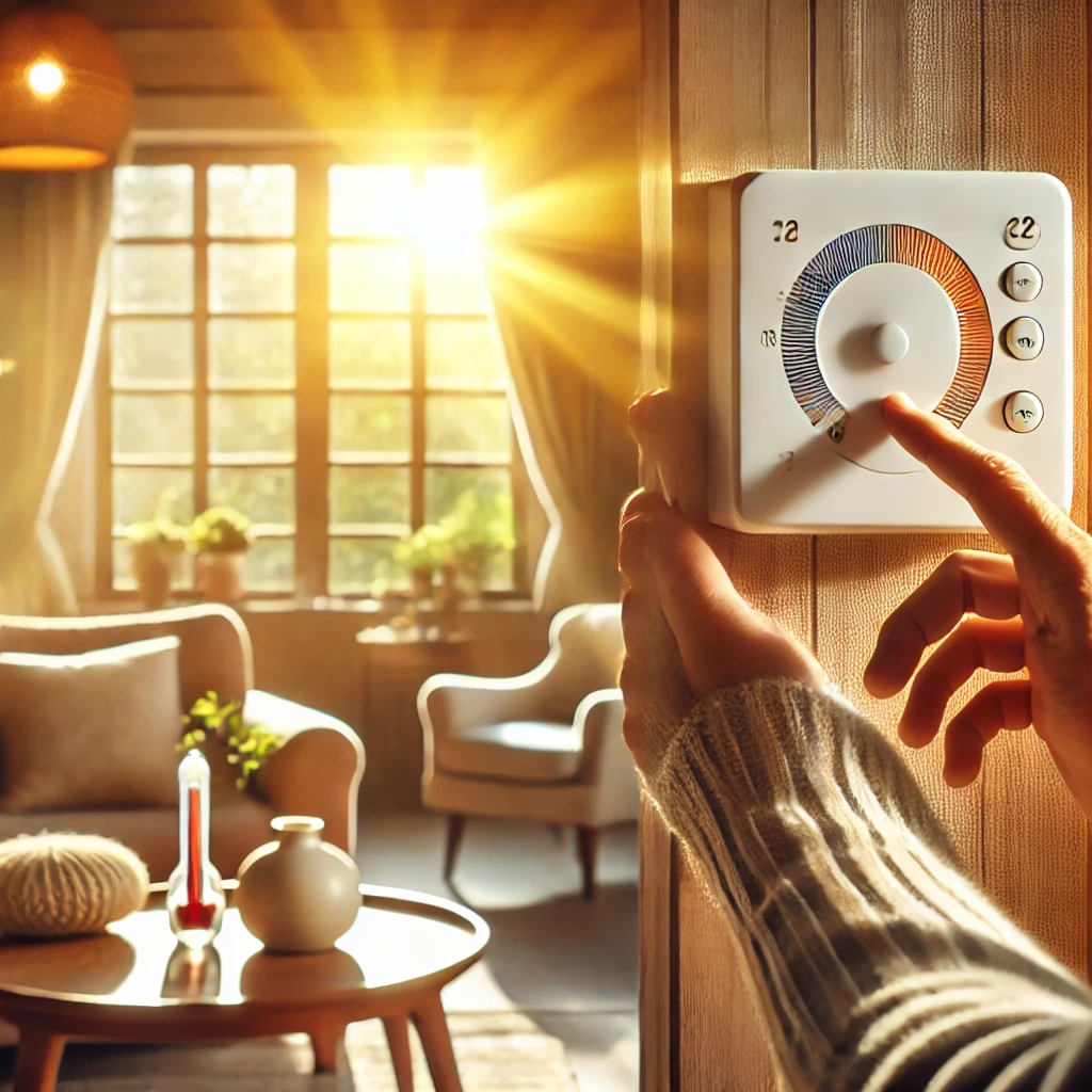 건강한 체온 유지가 면역력에 미치는 영향과 관리법