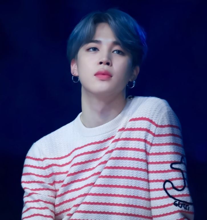 방탄소년단 지민 나이 본명 프로필 키 몸무게 혈액형 MBTI 나솔 BTS