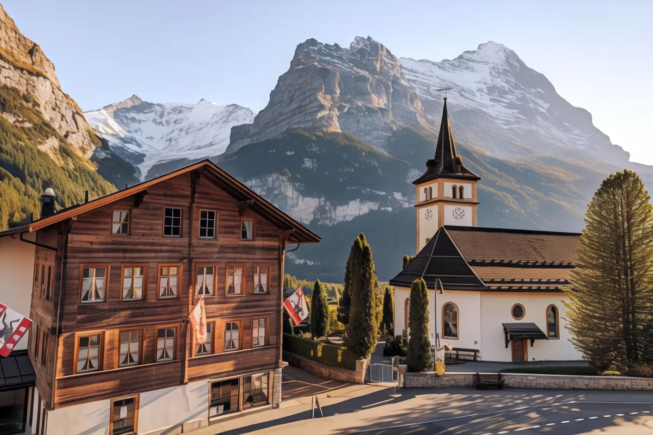 호텔피셔블릭_외관