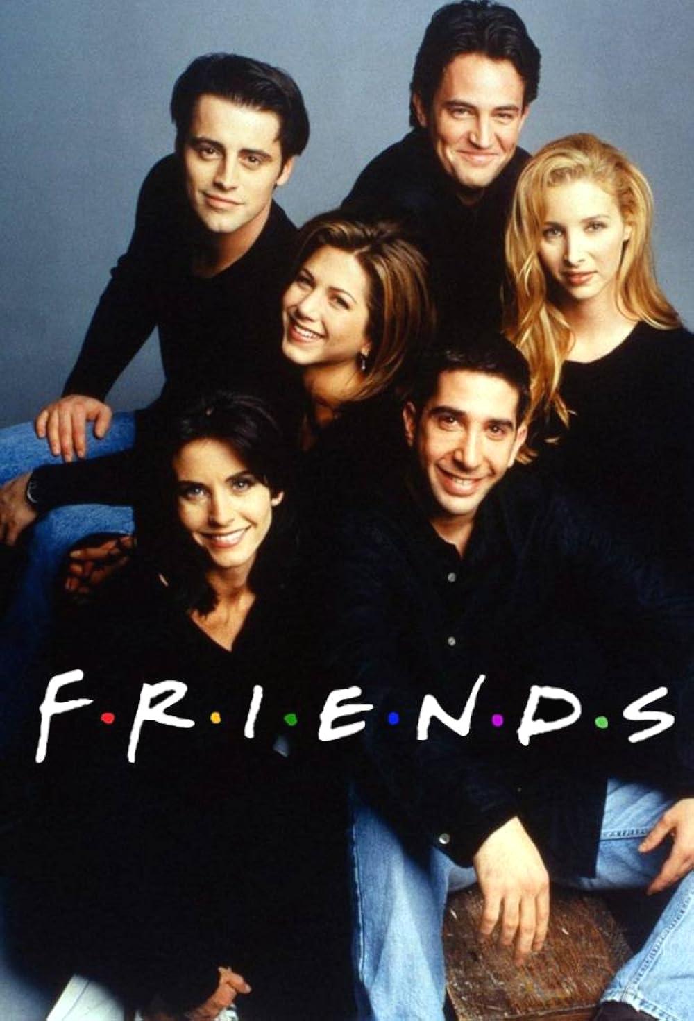 Friends-post