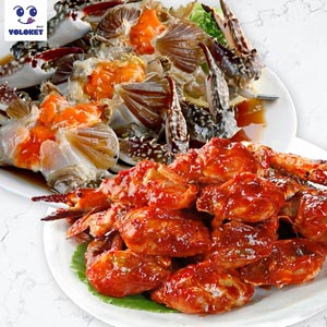 양념게장 황금레시피