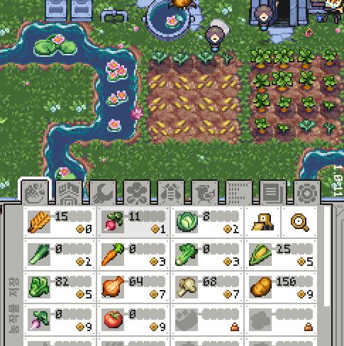 방치형 스타듀밸리, Rusty's Retirement 공략, 유용한 팁