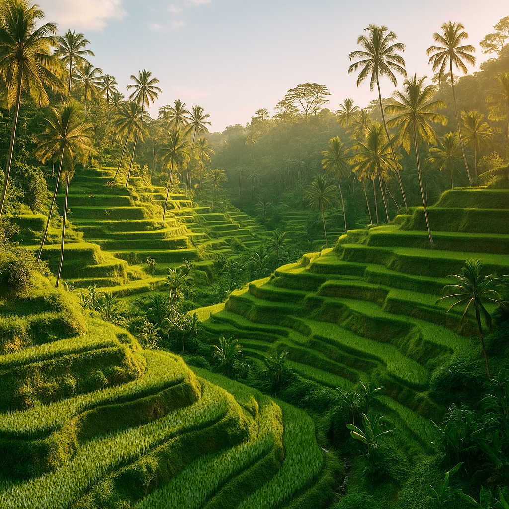 발리 논테라스 관련사진