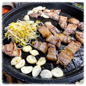 나의신랑은나무꾼