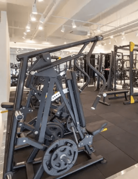 헬스장 소득공제