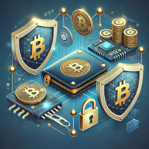 암호화폐 보안 해킹 방지법 총정리