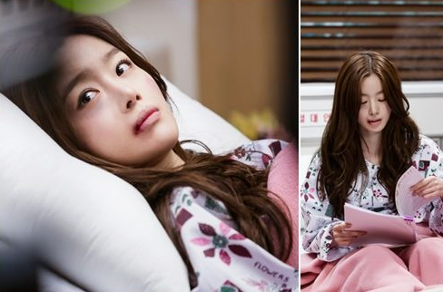 SBS 드라마 신의 선물 - 14일 한선화 스틸 컷