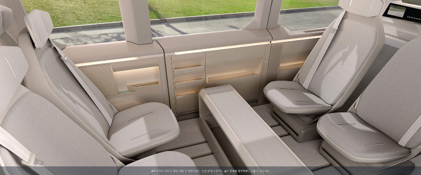 기아 PV5- 가격, 출시일, 제원, 특징 총정리!