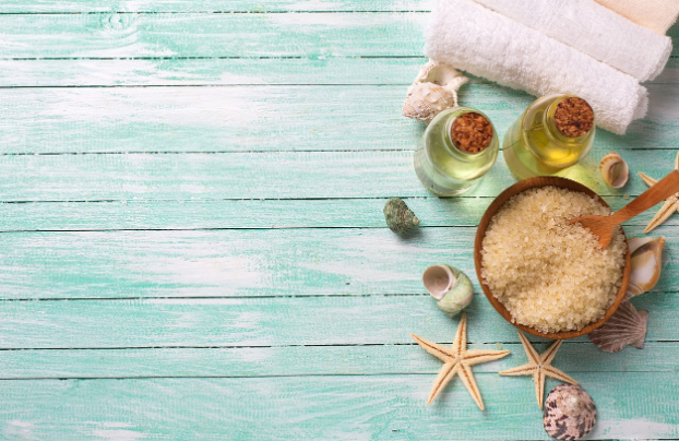 미국 최고의 스파 주말 휴양지 10곳