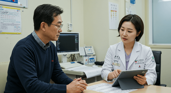 과민성 대장증후군 치료법 사진 21