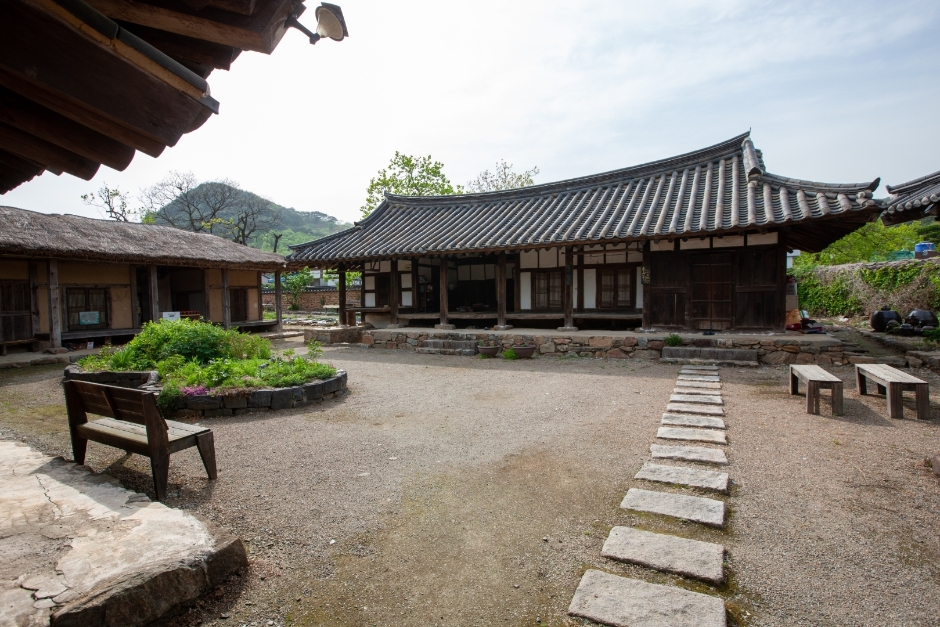 산청 가볼만한곳 베스트10