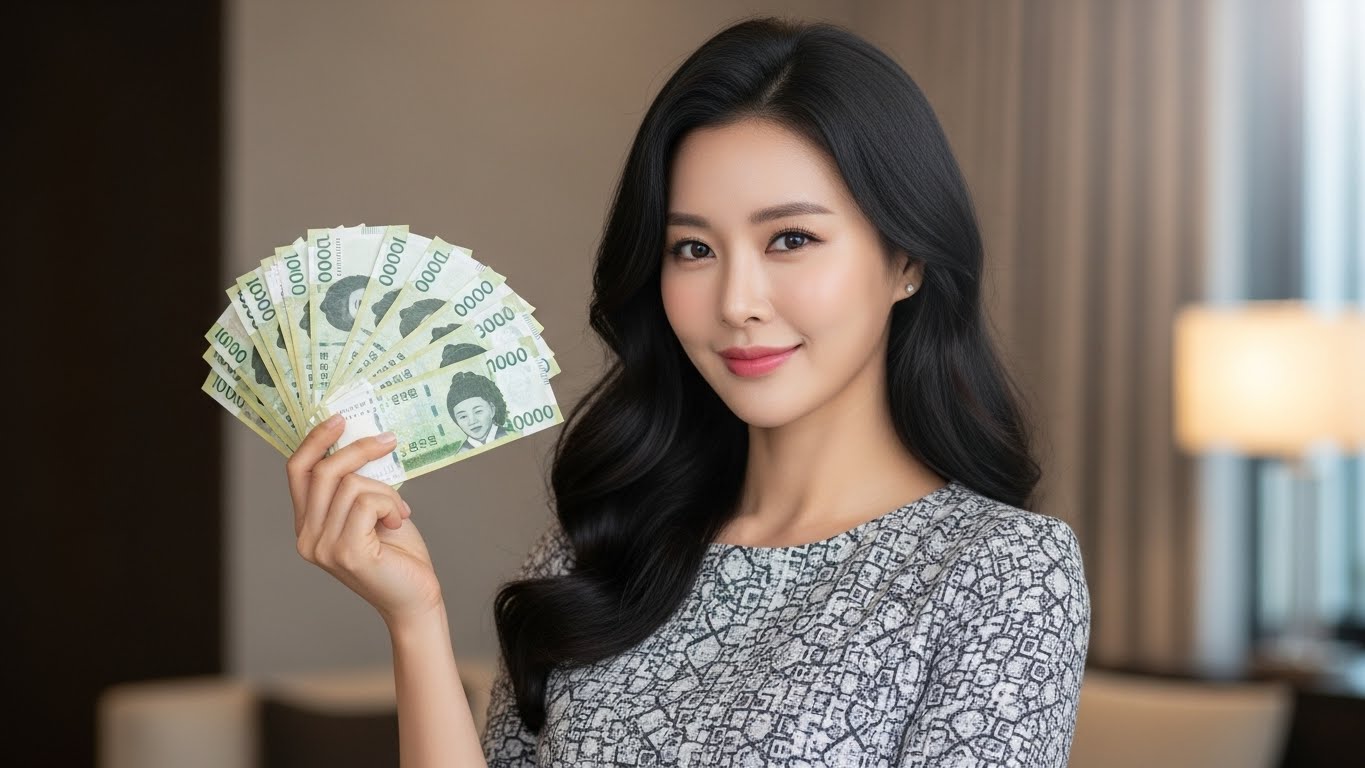 2026년 공무원 대출