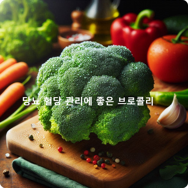 브로콜리