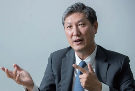 노재헌 프로필 나이 고향 학력 종교 근황