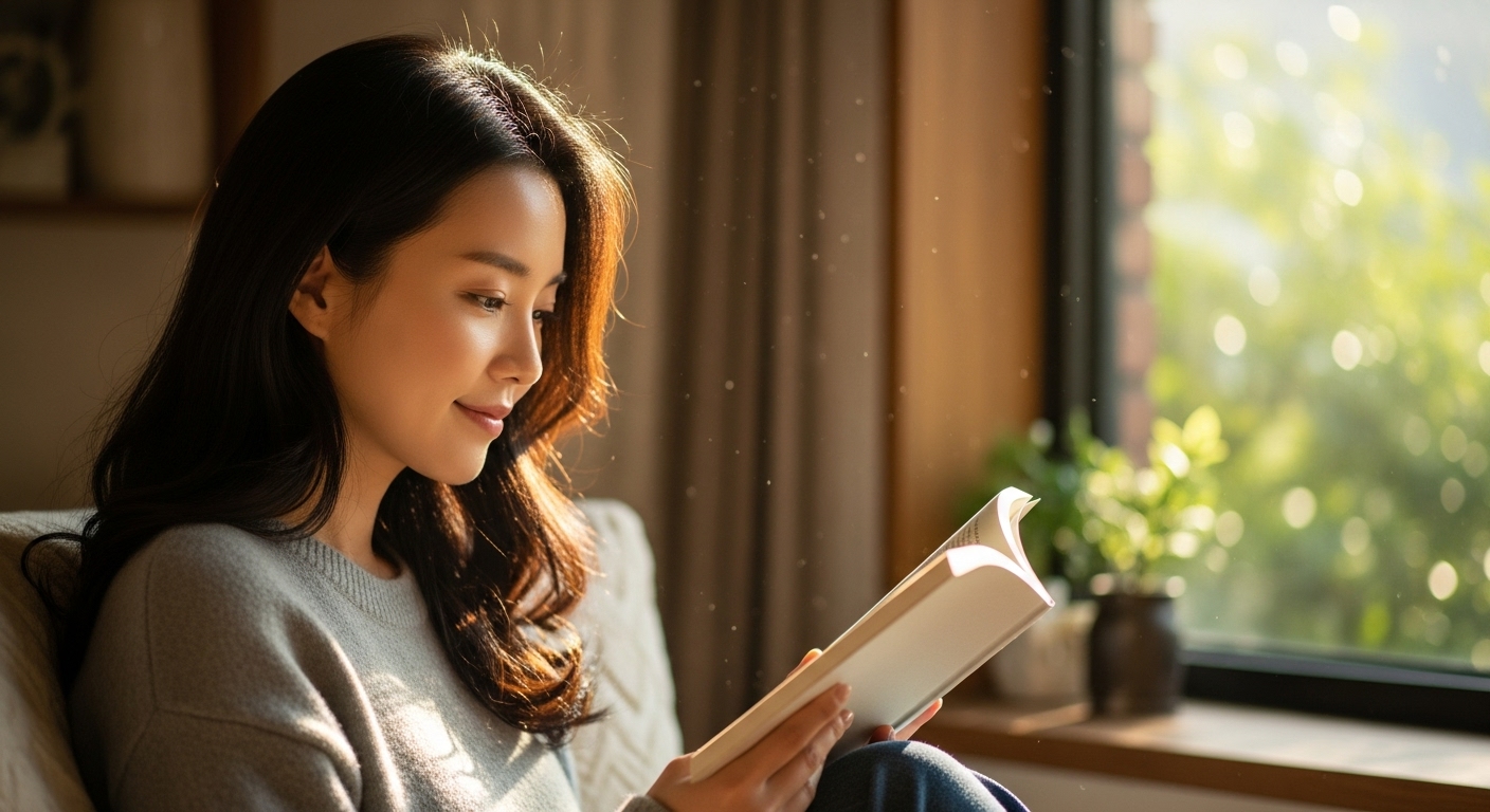 성격기질, 마음건강