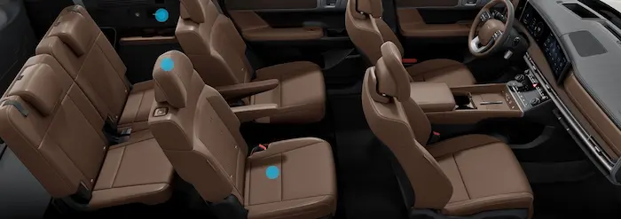 싼타페 하이브리드 가격 및 리뷰